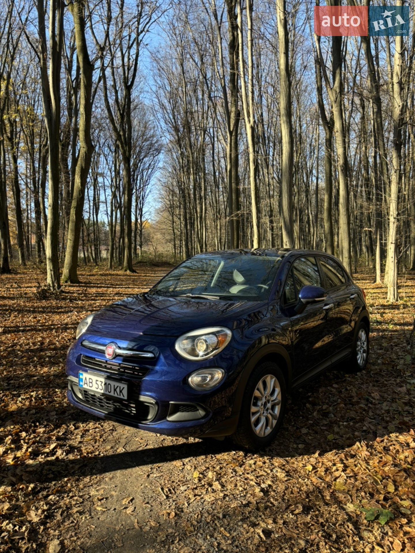 2015 Fiat 500X - мініатюра 21