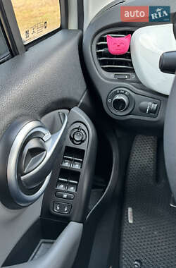 Внедорожник / Кроссовер Fiat 500X 2015 в 