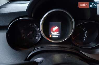 Внедорожник / Кроссовер Fiat 500X 2016 в 