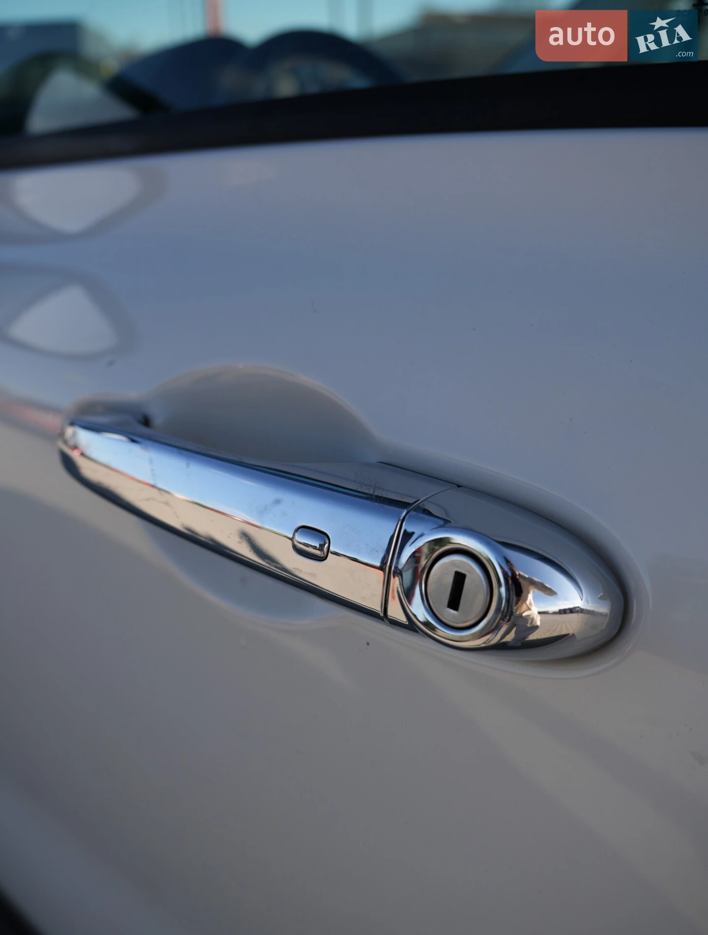 2015 Fiat 500X - мініатюра 8