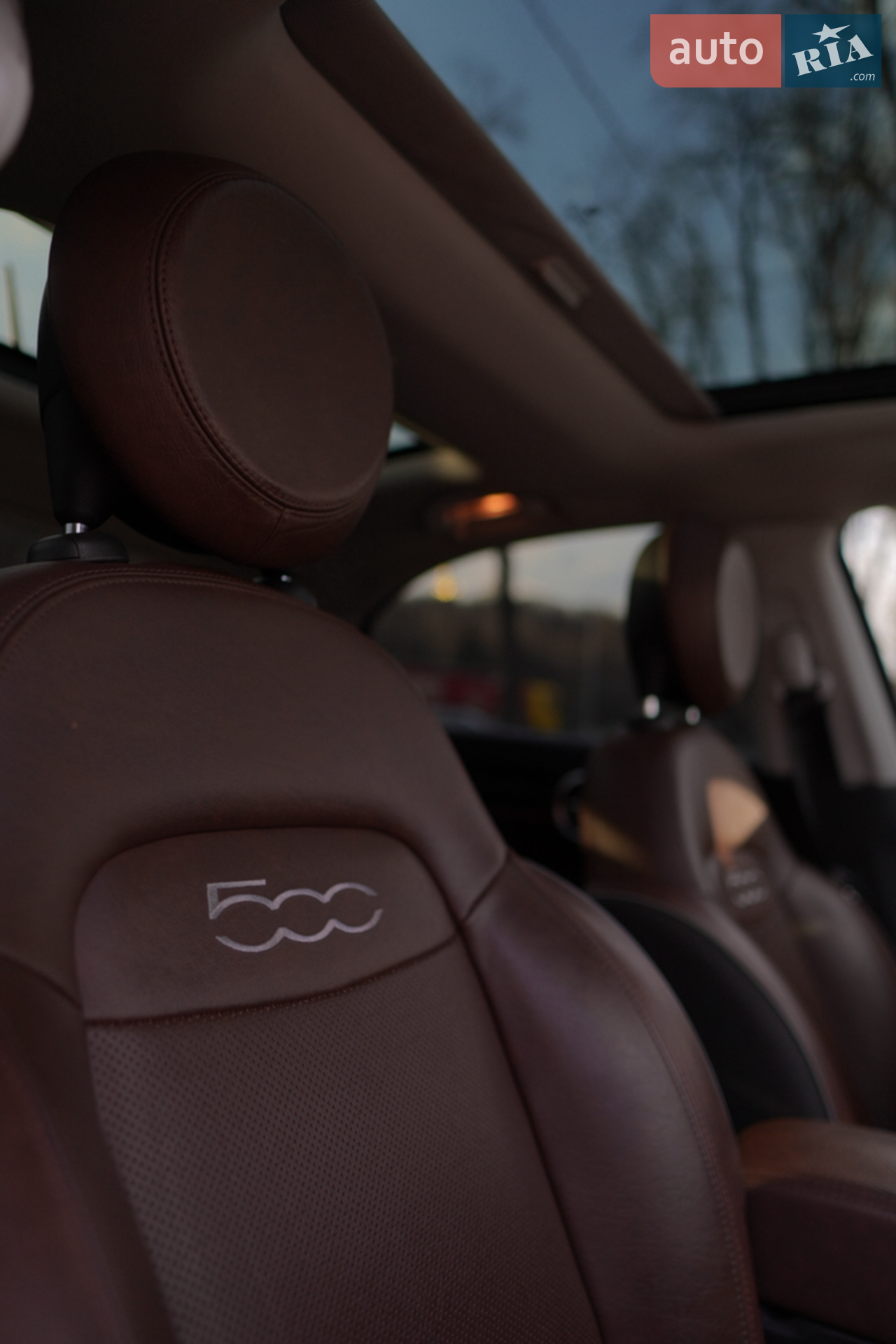 2015 Fiat 500X - мініатюра 6