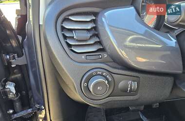 Внедорожник / Кроссовер Fiat 500X 2019 в 