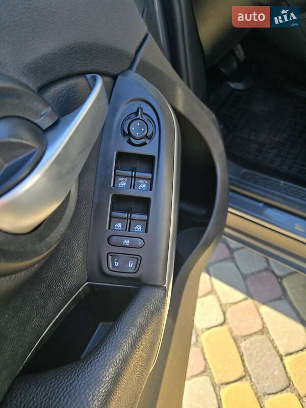 Внедорожник / Кроссовер Fiat 500X 2019 в Луцке