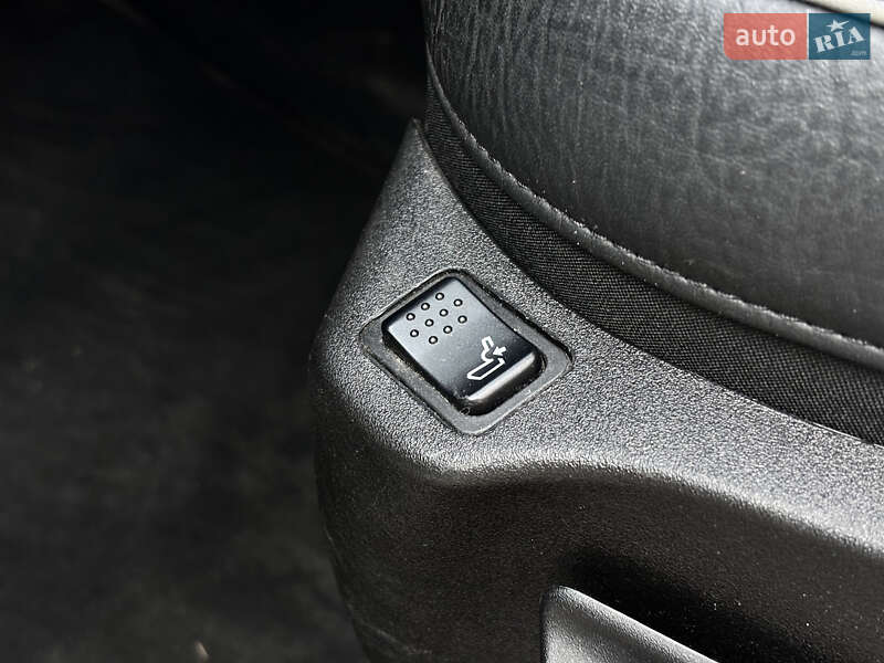 Позашляховик / Кросовер Fiat 500X 2017 в Вінниці