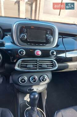 Внедорожник / Кроссовер Fiat 500X 2015 в 