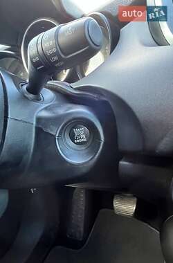 Внедорожник / Кроссовер Fiat 500X 2015 в 
