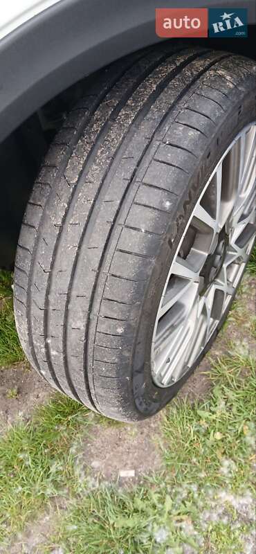 Позашляховик / Кросовер Fiat 500X 2017 в Переяславі фото 11 Позашляховик / Кросовер Fiat 500X 2017 в Переяславі