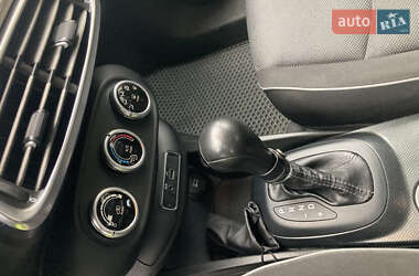 Внедорожник / Кроссовер Fiat 500X 2015 в 