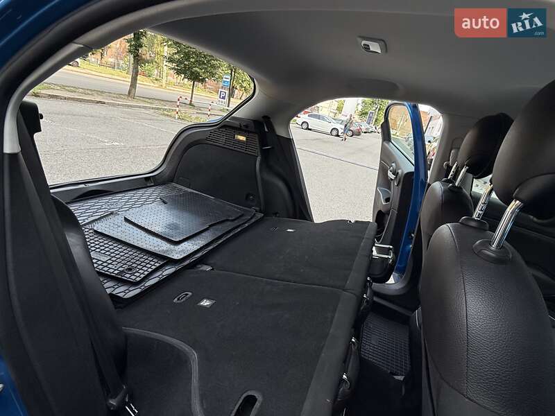 Внедорожник / Кроссовер Fiat 500X 2020 в Харькове