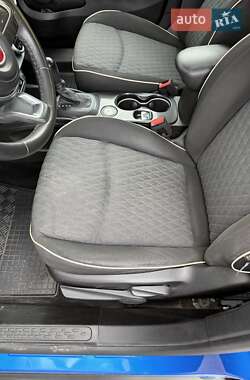 Внедорожник / Кроссовер Fiat 500X 2020 в 