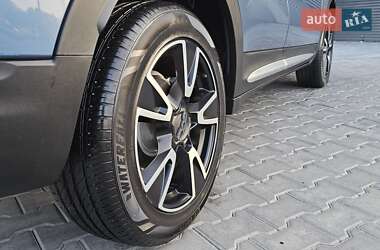 Внедорожник / Кроссовер Fiat 500X 2018 в 