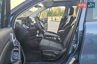 Внедорожник / Кроссовер Fiat 500X 2018 в 