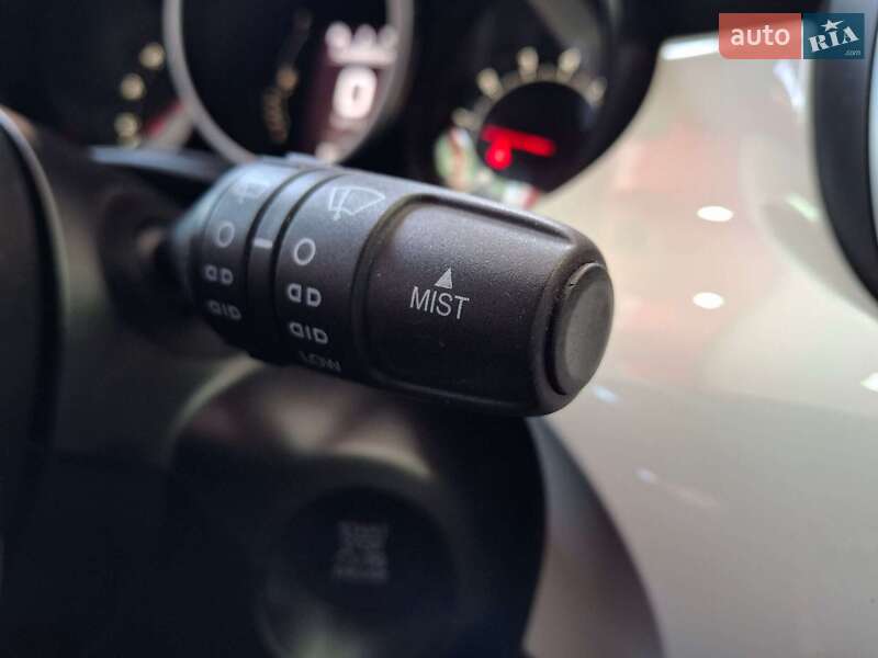 Позашляховик / Кросовер Fiat 500X 2016 в Одесі