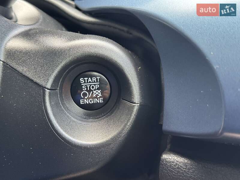 Внедорожник / Кроссовер Fiat 500X 2018 в Бердичеве