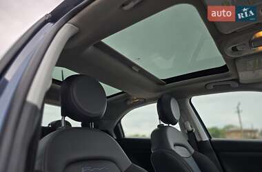 Внедорожник / Кроссовер Fiat 500X 2018 в 