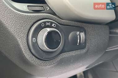 Внедорожник / Кроссовер Fiat 500X 2016 в 