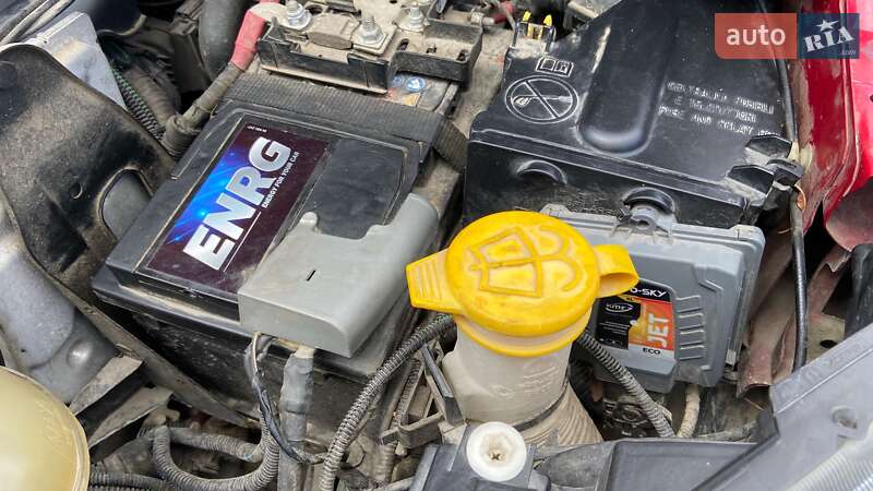 Внедорожник / Кроссовер Fiat 500X 2015 в Ивано-Франковске фото 33 Внедорожник / Кроссовер Fiat 500X 2015 в Ивано-Франковске