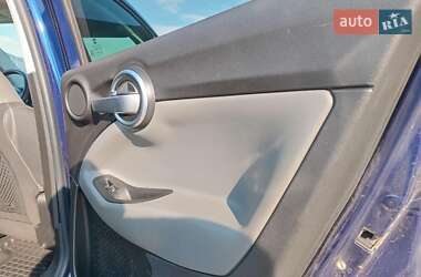 Позашляховик / Кросовер Fiat 500X 2015 в 