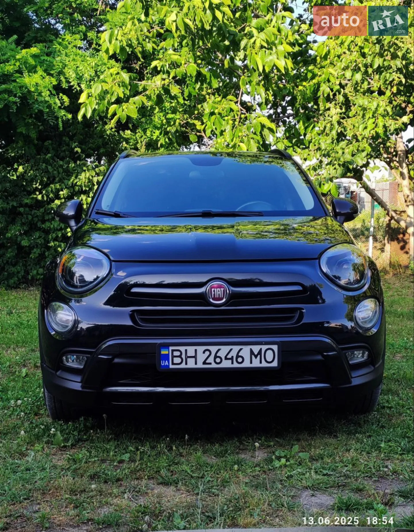 2018 Fiat 500X - мініатюра 16