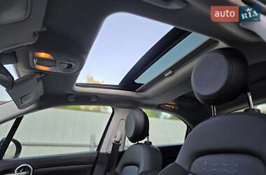 Внедорожник / Кроссовер Fiat 500X 2018 в 