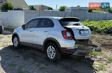 Внедорожник / Кроссовер Fiat 500X 2019 в 
