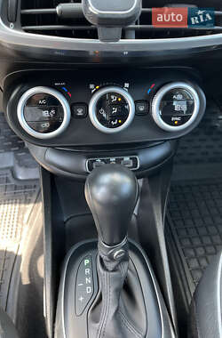 Внедорожник / Кроссовер Fiat 500X 2018 в 