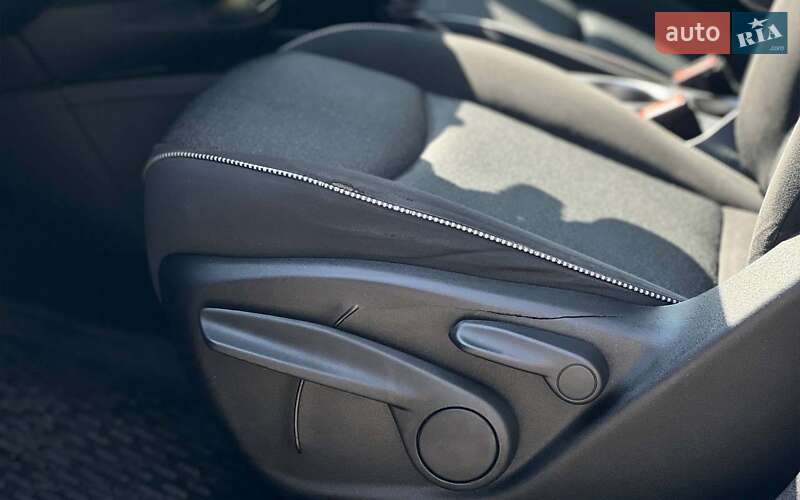 Внедорожник / Кроссовер Fiat 500X 2020 в Ивано-Франковске