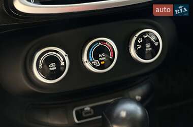 Внедорожник / Кроссовер Fiat 500X 2020 в 