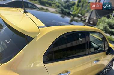 Позашляховик / Кросовер Fiat 500X 2017 в Дніпрі