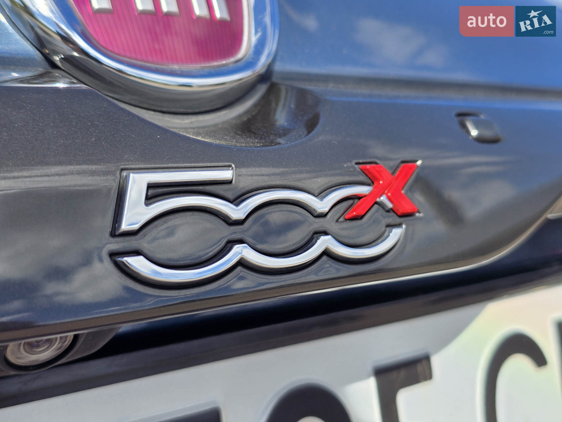 2018 Fiat 500X - мініатюра 14