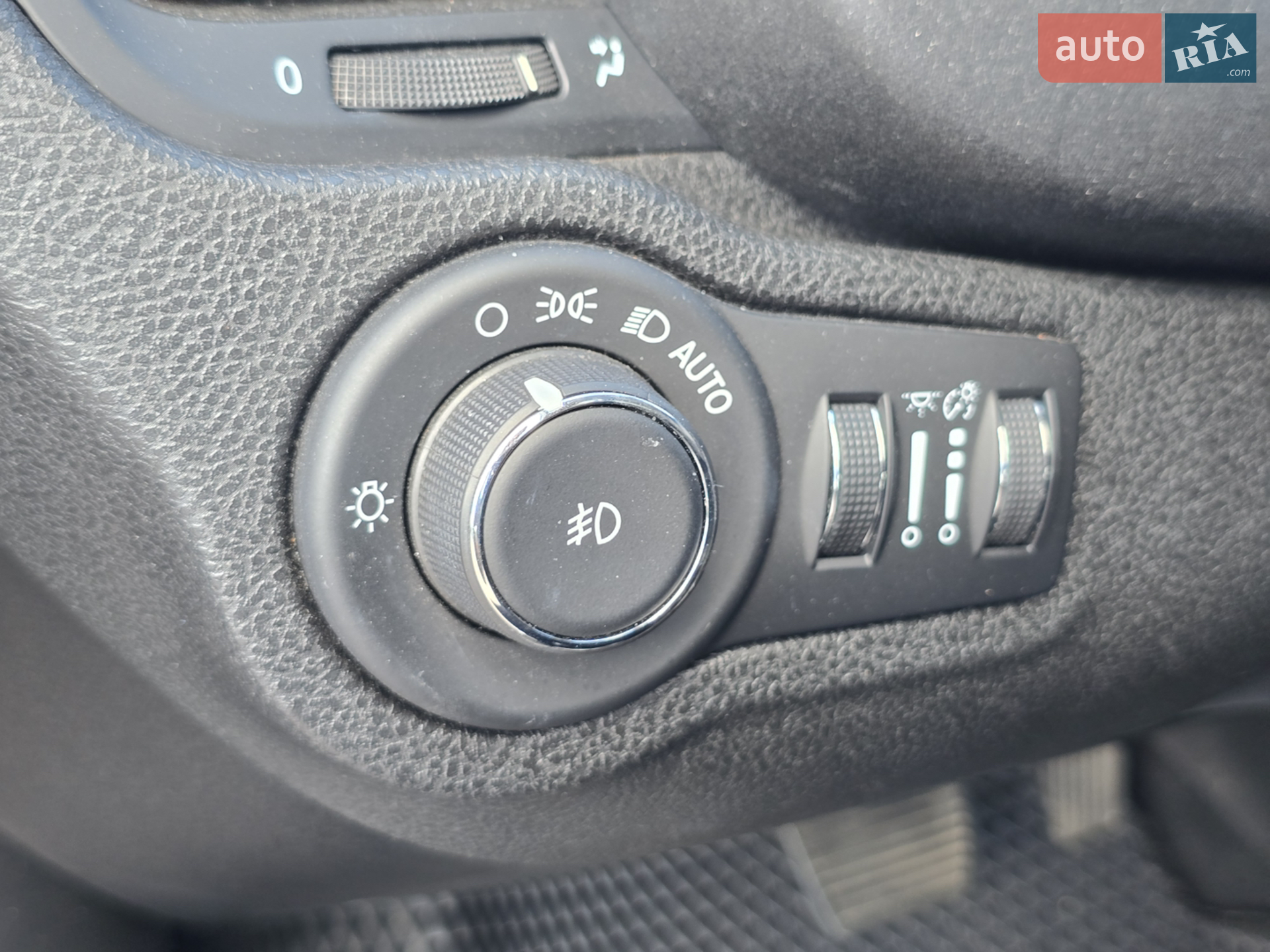 2018 Fiat 500X - мініатюра 21