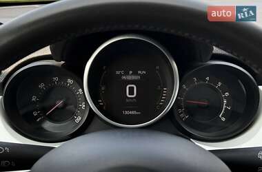 Внедорожник / Кроссовер Fiat 500X 2015 в 