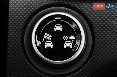 Внедорожник / Кроссовер Fiat 500X 2015 в 