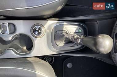Внедорожник / Кроссовер Fiat 500X 2015 в 