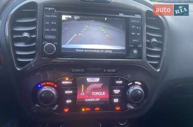 Внедорожник / Кроссовер Fiat 500X 2015 в 