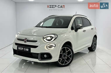 Внедорожник / Кроссовер Fiat 500X 2019 в Одессе
