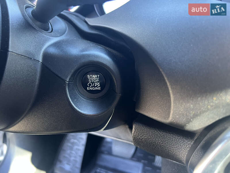 Внедорожник / Кроссовер Fiat 500X 2015 в Киеве фото 23 Внедорожник / Кроссовер Fiat 500X 2015 в Киеве