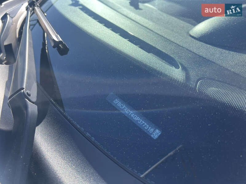 Внедорожник / Кроссовер Fiat 500X 2015 в Киеве фото 43 Внедорожник / Кроссовер Fiat 500X 2015 в Киеве