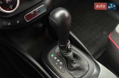 Внедорожник / Кроссовер Fiat 500X 2015 в 