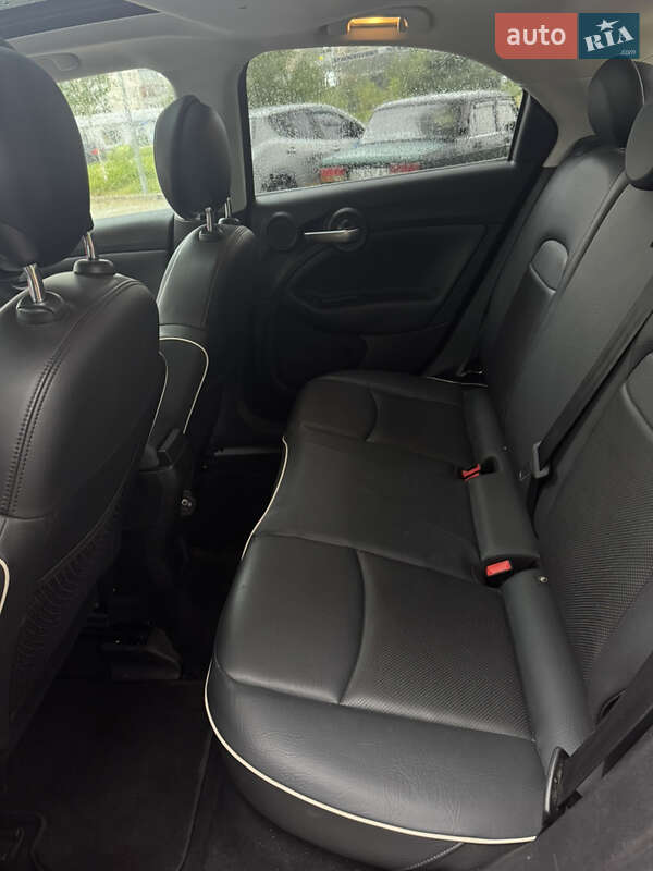 Внедорожник / Кроссовер Fiat 500X 2020 в Хмельницком