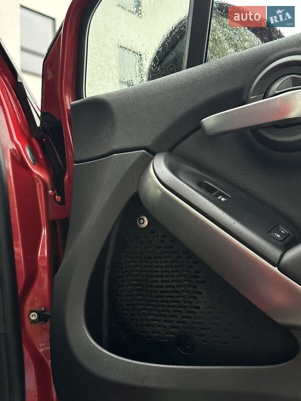 Внедорожник / Кроссовер Fiat 500X 2020 в Хмельницком