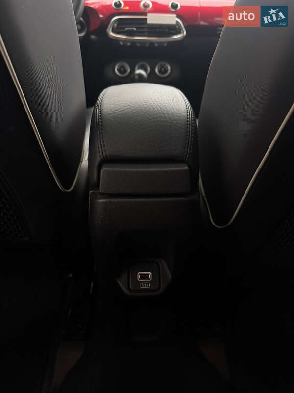 Внедорожник / Кроссовер Fiat 500X 2020 в Хмельницком