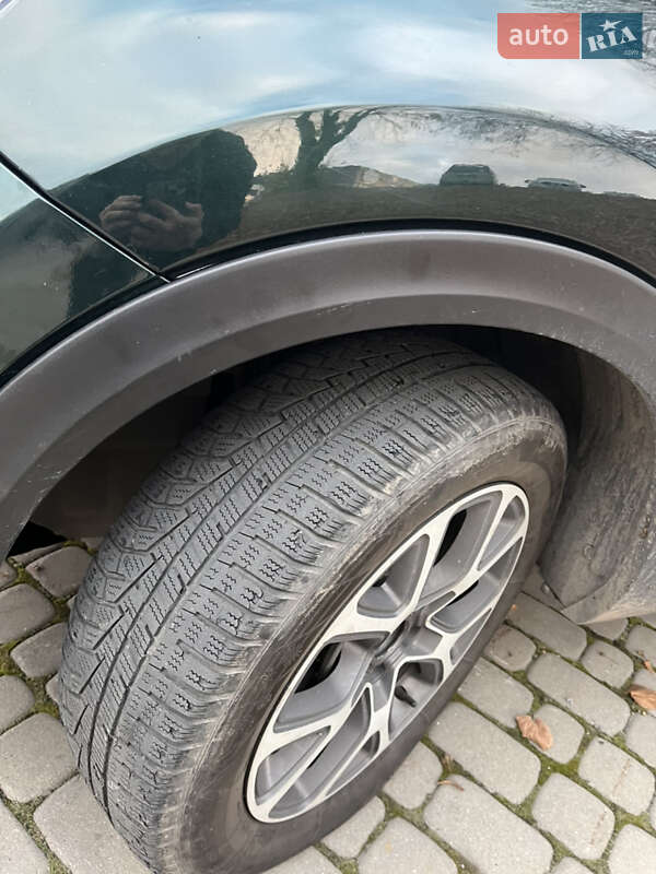 Внедорожник / Кроссовер Fiat 500X 2015 в Львове фото 9 Внедорожник / Кроссовер Fiat 500X 2015 в Львове