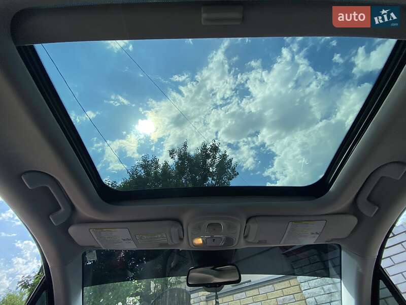 Внедорожник / Кроссовер Fiat 500X 2015 в Черкассах фото 18 Внедорожник / Кроссовер Fiat 500X 2015 в Черкассах