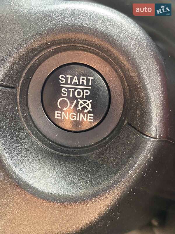 Внедорожник / Кроссовер Fiat 500X 2015 в Черкассах фото 27 Внедорожник / Кроссовер Fiat 500X 2015 в Черкассах