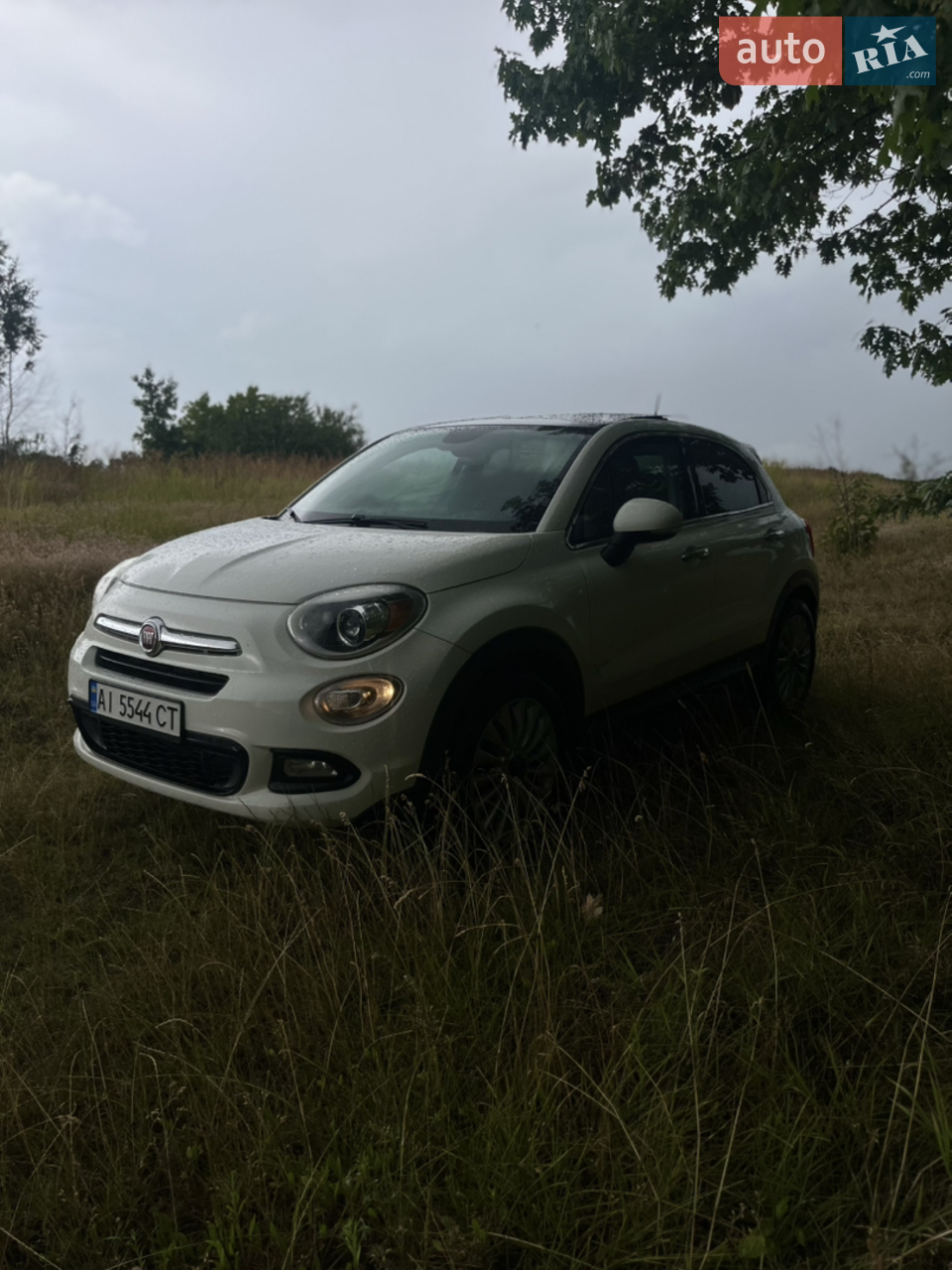 2017 Fiat 500X - мініатюра 16