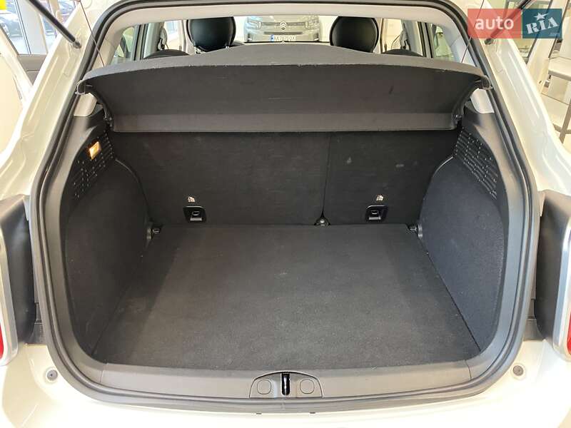 Внедорожник / Кроссовер Fiat 500X 2017 в Харькове фото 16 Внедорожник / Кроссовер Fiat 500X 2017 в Харькове