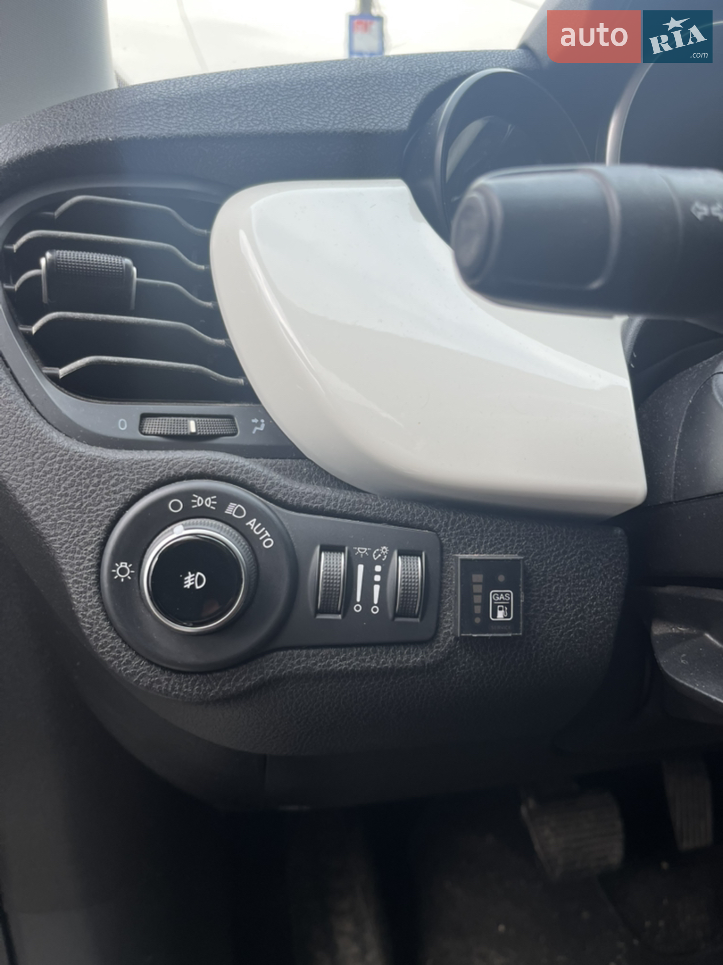 2016 Fiat 500X - мініатюра 11