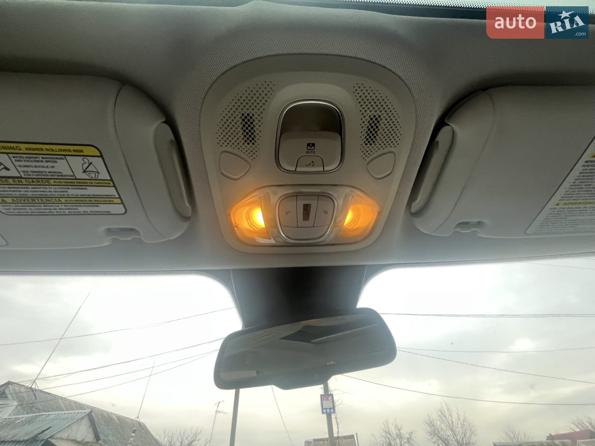 2016 Fiat 500X - мініатюра 17