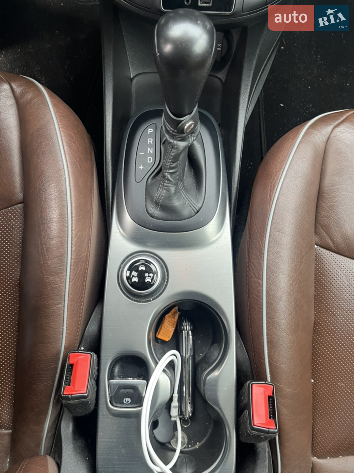 2016 Fiat 500X - мініатюра 27